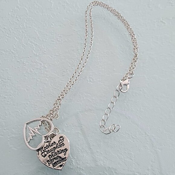 ❤️Mother's Gifts Pendant with Necklace❤️ - Picture 7 of 13